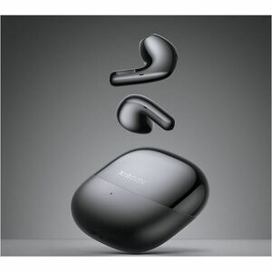 Auricular Xiaomi Buds 5 M2341E1 True Wireless Auricular Estéreo - Negro grafito - Binaural - Intrauditivo - 1000cm - Bluet