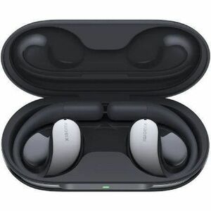 Auricular Xiaomi OpenWear M2319E1 True Wireless Auricular, Sobre la oreja Estéreo - Gris - Binaural - Abierto - 1000cm - B