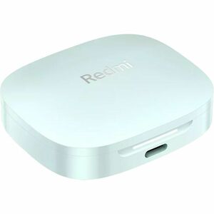 Auricular Redmi Buds 6 M2429E1 True Wireless Auricular, Sobre la oreja Estéreo - Coral, Verde - Binaural - Intrauditivo - 