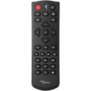 Optoma Photon Life PH31 DLP Projector - 16:9 - Black - High Dynamic Range (HDR) - Front - 1080p - 30000 Hour Normal Mode -