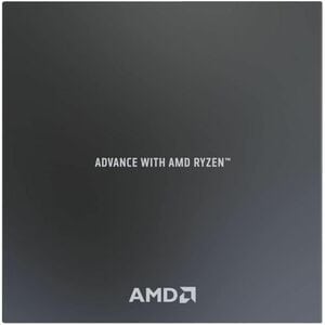 AMD Ryzen 7 7000 7700 Octa-Core 3,80 GHz Prozessor - Box - 32 MB L3 Cache - 8 MB L2 Cache - 512 KB L1 Cache - 64-Bit-Verar