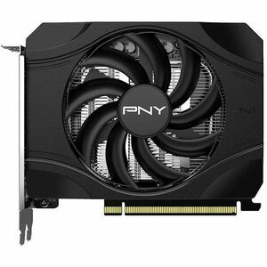 Carte Graphique PNY NVIDIA GeForce RTX 5050 - 8 Go GDDR6 - 7680 x 4320 - 2,32 GHz Matériau - 2,57 GHz Boost clock - 128 bi