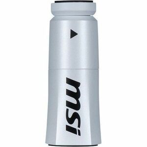 MSI NVIDIA GeForce RTX 5080 Graphic Card - 16 GB GDDR7 - 7680 x 4320 - 2.72 GHz Boost Clock - 256 bit Bus Width - PCI Expr