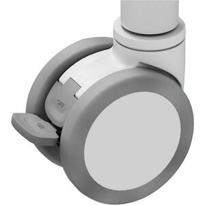 Rally Board 65 Cart white WWi-9006