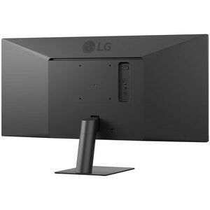 LG Ultrawide 29U511A-B 29" Class UW-FHD LCD Monitor - 21:9 - Black - 29" Viewable - In-plane Switching (IPS) Technology - 