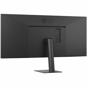 LG Ultrawide 34U511A-B 34" Class WFHD LCD Monitor - 21:9 - 34" Viewable - In-plane Switching (IPS) Technology - 2560 x 108