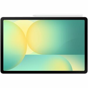 Galaxy Tab S10FE 5G (12+256GB) Silver
