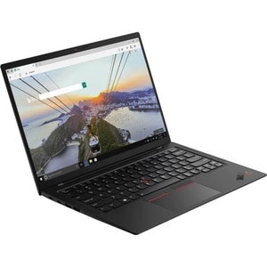 Lenovo ThinkPad X1 Carbon Gen 9 20XXSBGD00 35.6 cm (14") Ultrabook - WUXGA - Intel Core i5 11th Gen i5-1135G7 - 16 GB - 51