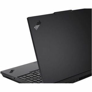 Lenovo ThinkPad P16 Gen 3 21RQ0018US 16" Mobile Workstation - WUXGA - Intel Core Ultra 7 255HX - 32 GB - 1 TB SSD - Englis