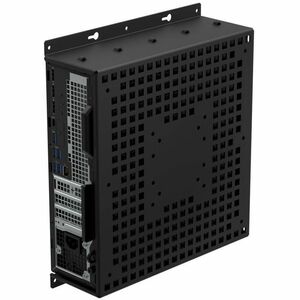 Rack Solutions Wall Mount for Desktop Computer, Monitor, Flat Panel Display - TAA Compliant - 75 x 75, 100 x 100 - VESA Mo