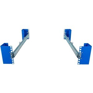 Rack Solutions Raven Mounting Rail Kit for Rack, Server - TAA Compliant