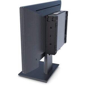Rack Solution Wall Mount for Monitor, Flat Panel Display, Desktop Computer - TAA Compliant - 20.3 cm to 78.5 cm (30.9") Sc