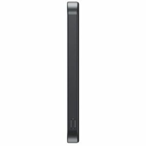 PanzerGlass empower Stromspeicher - Schwarz - für iPhone, Smartphone, AirPods Pro, AirPod, MagSafe-fähiges Gerät, Qi2-fähi