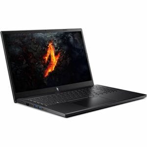 Acer Nitro V 15 ANV15-41 ANV15-41-R8BZ 39,6 cm (15,6 Zoll) Gaming-Notebook - Full HD - 165 Hz - AMD Ryzen 5 6600H - 16 GB 