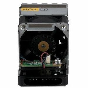 HPE Networking Comware 5150HI Back-to-Front Fan Tray - Back to Front Air Discharge Pattern