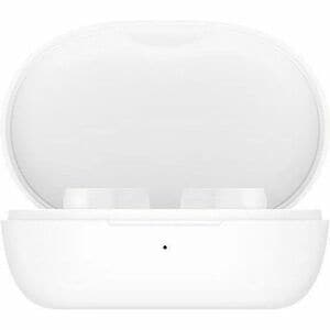 TCL MOVEAUDIO Go True Wireless Earbud Stereo Earset - White, Multicolor - Binaural - In-ear - Bluetooth - 16 Ohm - Noise R
