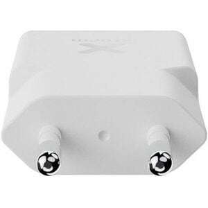 Xtorm SlimLine 33 W AC Adapter - Universal Adapter - 1 USB - 1 USB Type-C - For Mobile Device, Smart Watch, iPhone - White