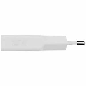 Xtorm Go2 SlimLine 25 W AC Adapter - 1 USB - 1 USB Type-C - 120 V AC, 230 V AC Input - White