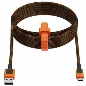 Xtorm Xtreme 1.50 m Micro-USB/USB-A Data Transfer Cable - First End: 1 × USB Type A - Male - Second End: 1 × Micro USB - M
