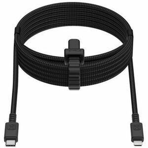 Xtorm 1.50 m Lightning/USB-C Data Transfer Cable - Black