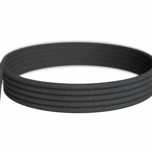 Xtorm Go2 1 m USB-C Data Transfer Cable - Black