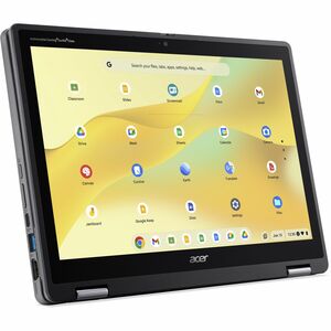 Acer Chromebook Spin 512 R857T R857T-C54W 12.2" Touchscreen Convertible 2 in 1 Chromebook - WUXGA - 60 Hz - Intel N-Series