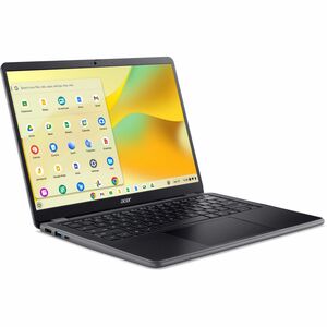 Acer Chromebook 514 C937T C937T-C2RF 14" Touchscreen Chromebook - WUXGA - 60 Hz - Intel N-Series N150 - 8 GB - 128 GB Flas
