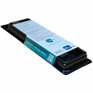 JOGEEK RAM-16GB-DDR5-5600 RAM Module for Notebook - 16 GB (1 x 16GB) - DDR5-5600/PC5-44800 DDR5 SDRAM - 5600 MHz - 1.10 V 