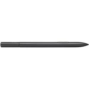 Asus SA203H-BK Bluetooth Stylus - 1 - Active - Replaceable Stylus Tip - Plastic, Metal - Black - Notebook, Tablet Device S