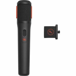 JBL PartyBox Encore 2 Portable Bluetooth Speaker System - 100 W RMS - Black - 40 Hz to 20 kHz - Battery Rechargeable - 1