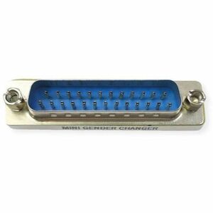 Value Datentransferadapter - Silber