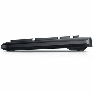 Tastiera e mouse Dell KM3322W - QWERTY - Italiano - USB Stantuffo Wireless RF 2,40 GHz Tastiera - Nero - USB Wireless RF M