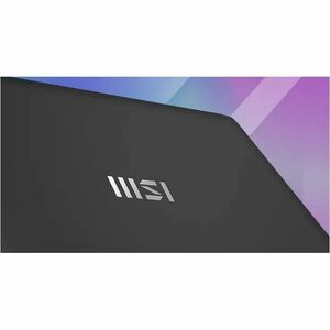 MSI Prestige 16 AI+ Evo B2VM Prestige 16 AI+ Evo B2VMG-014NZ 16" Copilot+ PC Notebook - UHD+ - Intel Core Ultra 7 2nd Gen 