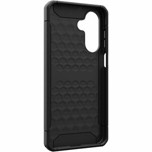 Urban Armor Gear Scout Case for Samsung Galaxy A17, Galaxy A17 5G Smartphone - Black - Impact Resistant, Drop Resistant, S