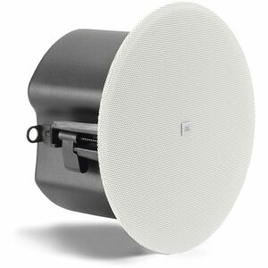 Standard Coverage Series - Control 41MC/T - Shallow Two-way 4.5" , 15W, 160° Coverage, Ceiling Loudspeaker - 22.50 W (PMPO