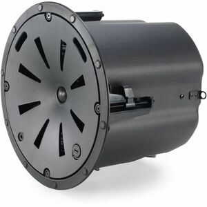 Premium Coverage Series - Control 447C/T - Two-way 6.5" Coaxial, 75W, 120° Coverage, Ceiling Loudspeaker with RBI - 112 W 