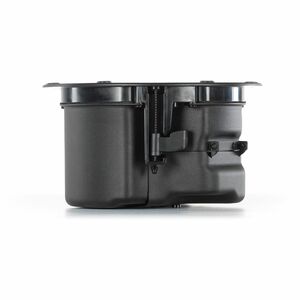 Standard Coverage Series - Control 41MPCT - Shallow Two-way 4.5" , 25W, 160° Coverage, Ceiling Loudspeaker - 4" Polypropyl