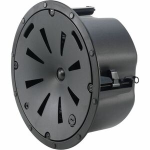 Premium Coverage Series - Control 447LP - Low Profile Two-way 6.5" Coaxial, 75W, 120° Coverage, Ceiling Loudspeaker with R