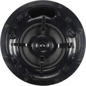 Standard Coverage Series - Control 416C/T - Two-way 6.5" Coaxial, 50W, 120° Coverage, Ceiling Loudspeaker - 75 W (PMPO) - 