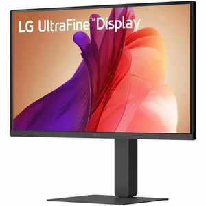 LG 27U730A-B 27" Class 4K UHD LCD Monitor - 16:9 - 27" Viewable - In-plane Switching (IPS) Technology - 3840 x 2160 - 1.07