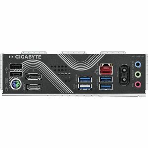 GIGABYTE Ultra Durable B860M EAGLE WIFI6 Gaming Desktop Motherboard - Intel B860 Chipset - Socket LGA-1851 - Micro ATX - C