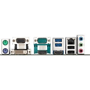 GIGABYTE Ultra Durable H610M HD3P Desktop Motherboard - Intel H610 Chipset - Socket LGA-1700 - Micro ATX - Pentium Gold, C