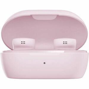 Bose QuietComfort Earbuds - Stereo - True Wireless - Bluetooth - Earbud - Binaural - In-ear - Noise Canceling - Petal, Pink