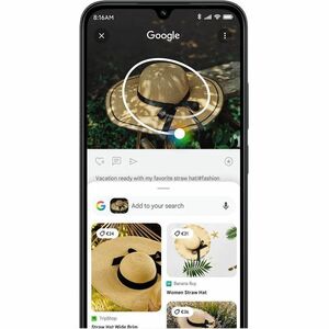 Redmi 15C 128 GB Smartphone - 17.5 cm (6.9") LCD - Octa-core (Cortex A75Dual-core (2 Core) 2 GHz + Cortex A55 Hexa-core (6