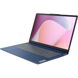 Portátil - Lenovo IdeaPad Slim 3 15ABR8 82XM00LWLM 39.6cm (15.6") - Full HD - AMD Ryzen 7 5825U - 16GB - 1TB SSD - Español