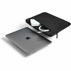 Incase Compact Carrying Case (Sleeve) for 40.6 cm (16") Apple MacBook Pro - Black - Flight Nylon Body