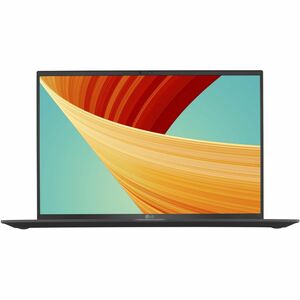 LG gram 16Z90R-E 16Z90R-E.AD78B 40.6 cm (16") Notebook - WQXGA - 144 Hz - Intel Core i7 13th Gen i7-1360P - 32 GB - 1 TB S