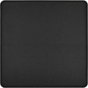 BenQ Zowie SR-SE Gaming Mouse Pad - 15.35" Height x 18.50" Width - Blue - Rubber - Anti-slip, Moisture Resistant - Extra L