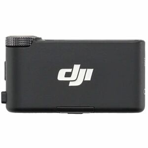 DJI DMR03 Audio Receiver - Wireless - Bluetooth - Wireless LAN - Lithium Ion (Li-Ion)