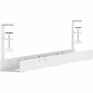 Neomounts Cable Organizer - White - Cable Tray - Steel